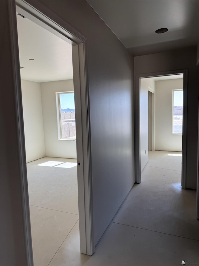 12684 S 50th Dr, Yuma, AZ 85367 - view of hallway