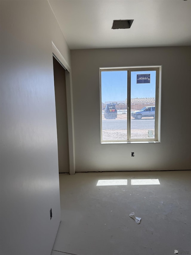 12684 S 50th Dr, Yuma, AZ 85367 - view of spare room