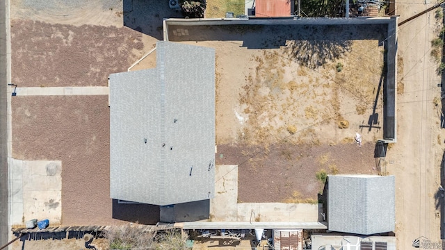 1269 W 18th Pl, Yuma, AZ 85364 - birds eye view of property