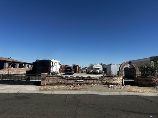 13120 E 45th Dr, Yuma AZ, 85367 land for sale
