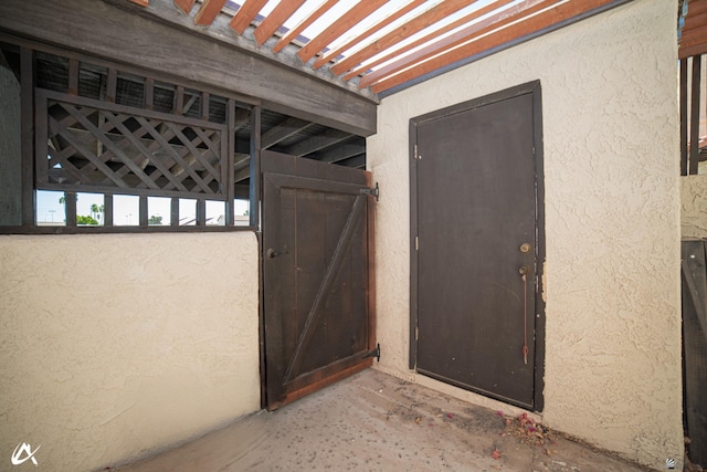 2231 S Elks Ln # 67, Yuma, AZ 85364 - view of exterior entry