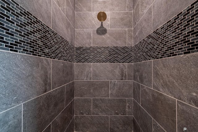 7972 E 34th Ln, Yuma, AZ 85365 - interior details with a tile shower