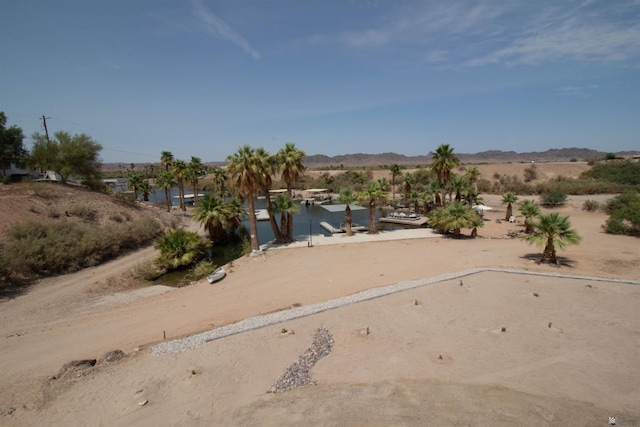 9854 Snipe Rd, Yuma, AZ 85365 - photo 22