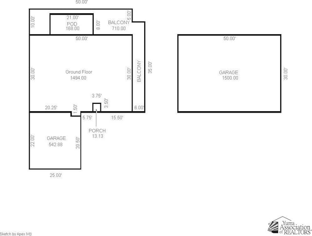 9854 Snipe Rd, Yuma, AZ 85365 - photo 40