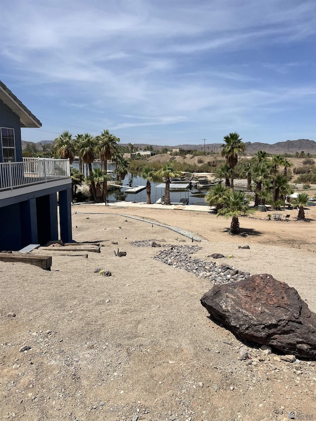 9854 Snipe Rd, Yuma, AZ 85365 - photo 33