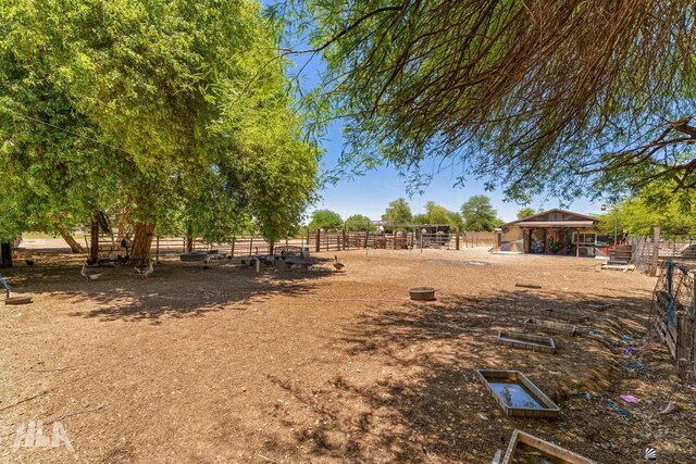 2576 W County 17 1/2 St, Somerton, AZ 85350 - photo 31
