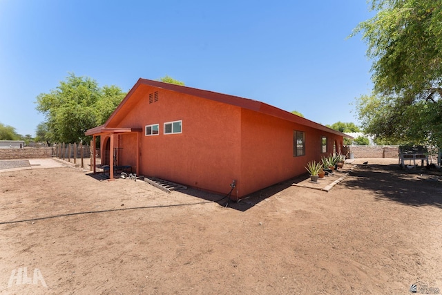 2576 W County 17 1/2 St, Somerton, AZ 85350 - photo 33