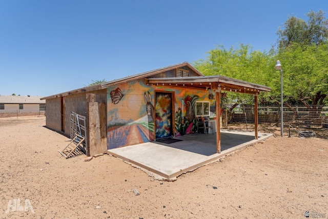 2576 W County 17 1/2 St, Somerton, AZ 85350 - photo 27