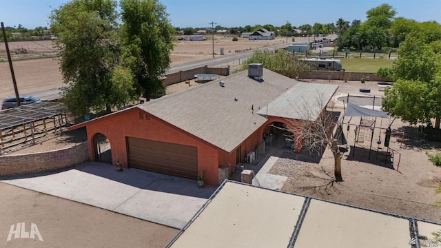 2576 W County 17 1/2 St, Somerton, AZ 85350 - photo 37