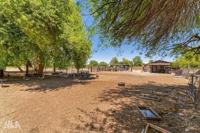 2576 W County 17 1/2 St, Somerton, AZ 85350 - photo 28