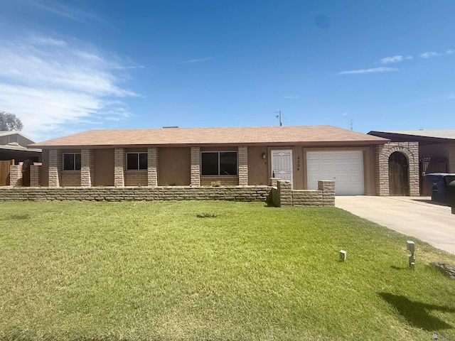2254 W Brook St, Yuma, AZ 85364 - photo 1