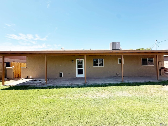 2254 W Brook St, Yuma, AZ 85364 - photo 18