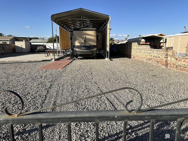 13602 E 47th St, Yuma, AZ 85367