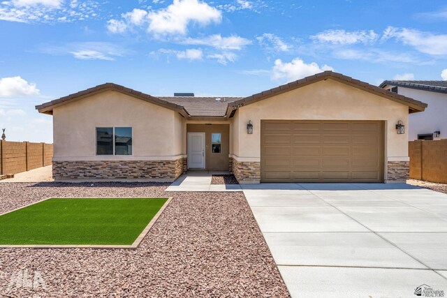 7979 E 35th Pl, Yuma, AZ 85365 - photo 1