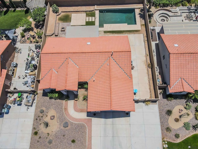 11519 E Del Verde St, Yuma, AZ 85367 - view of subject property