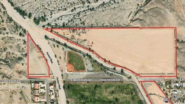 0000 N Masterson, Yuma, AZ 85367 - photo 1