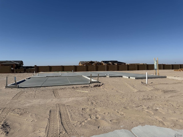 12565 E 51st Pl, Yuma, AZ 85367 - view of yard