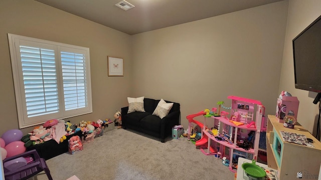 11569 Sonora St, Wellton, AZ 85356 - rec room featuring carpet floors