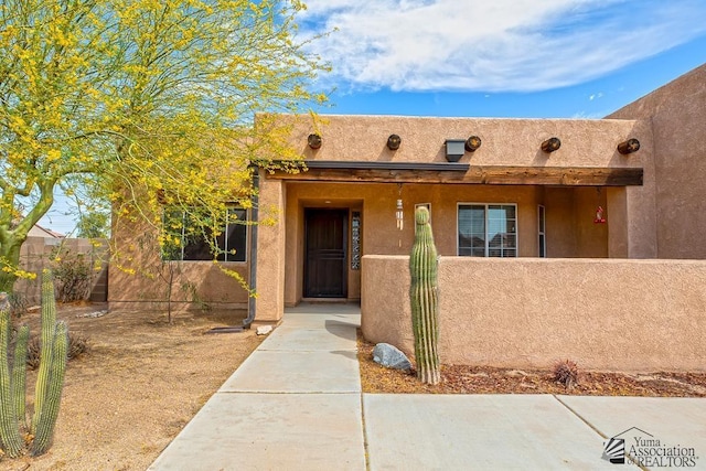 8316 E Olive Ann Ln, Yuma, AZ 85365 - photo 3