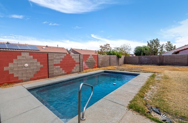 8316 E Olive Ann Ln, Yuma, AZ 85365 - photo 29