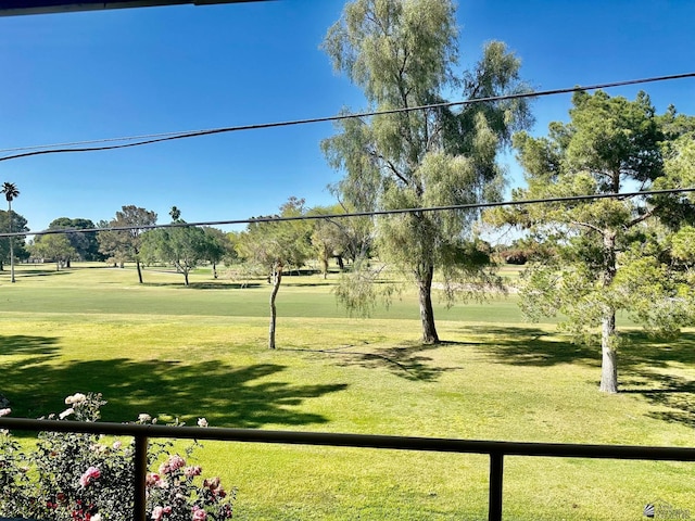 500 E Country Club Dr # 24, Yuma, AZ 85365 - view of community featuring a yard