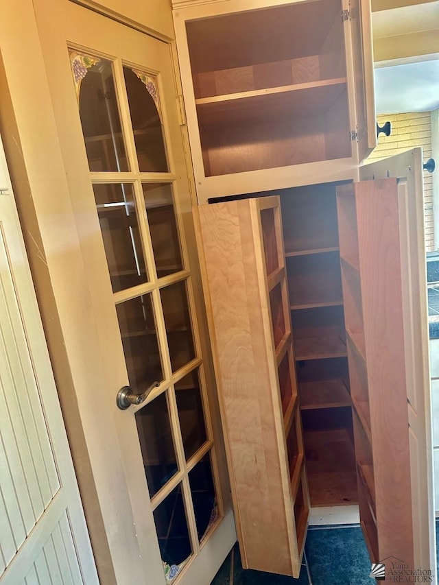 500 E Country Club Dr # 24, Yuma, AZ 85365 - view of closet