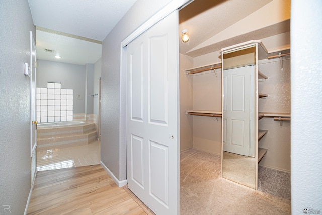 10388 S Fairway Loop, Yuma, AZ 85367 - view of closet