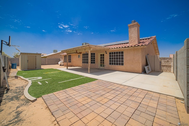 8621 E 26th Pl, Yuma, AZ 85365 - photo 31
