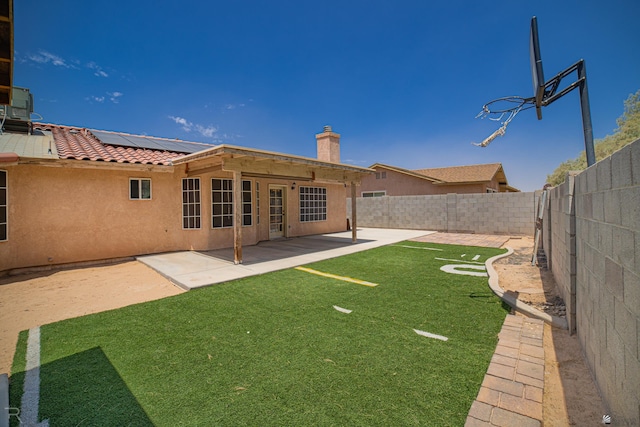 8621 E 26th Pl, Yuma, AZ 85365 - photo 17