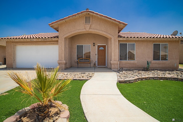 8621 E 26th Pl, Yuma, AZ 85365 - photo 1