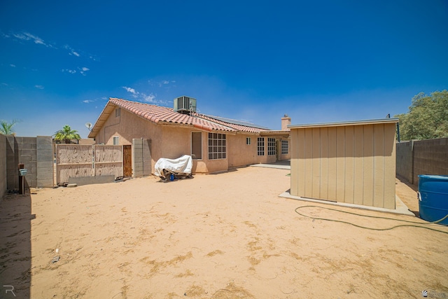 8621 E 26th Pl, Yuma, AZ 85365 - photo 13
