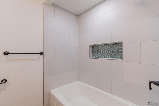 1087 W Palmcroft Dr, Yuma, AZ 85364 - view of full bathroom