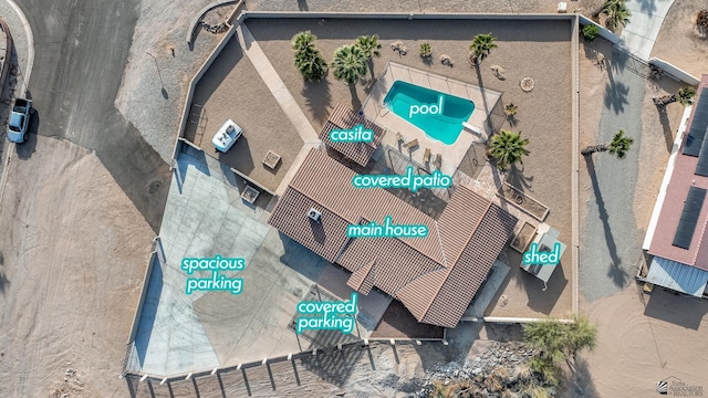 11893 S Ironwood Dr, Yuma, AZ 85367 - photo 4