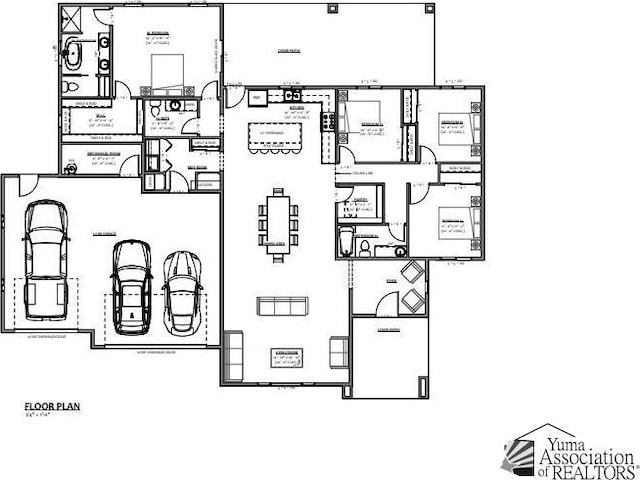 1629 S 48th Ave, Yuma, AZ 85364 - photo 3