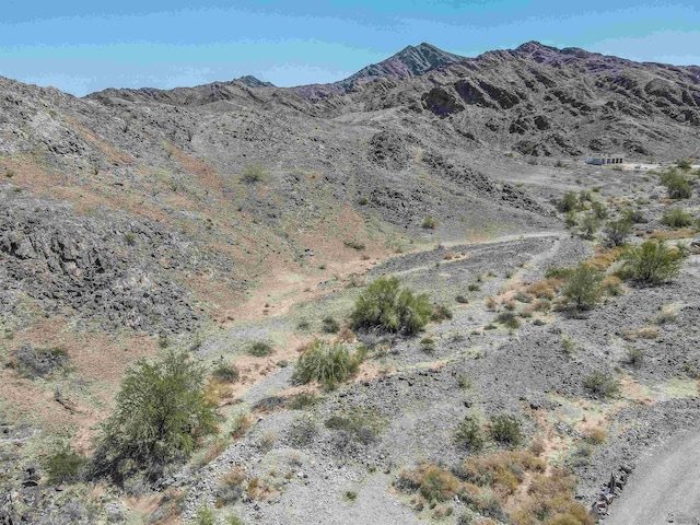 10317 S Mountain Dr, Yuma, AZ 85367