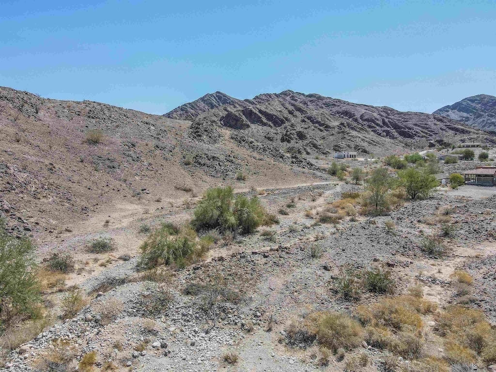 10317 S Mountain Dr, Yuma, AZ 85367