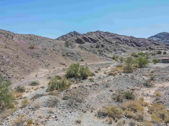 10317 S Mountain Dr, Yuma, AZ 85367
