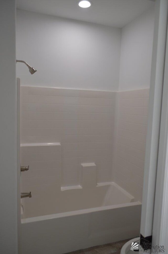 13135 E 55th Ln Lot 18, Yuma, AZ 85367 - full bath featuring tub / shower combination