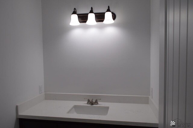 13135 E 55th Ln Lot 18, Yuma, AZ 85367 - bathroom featuring vanity