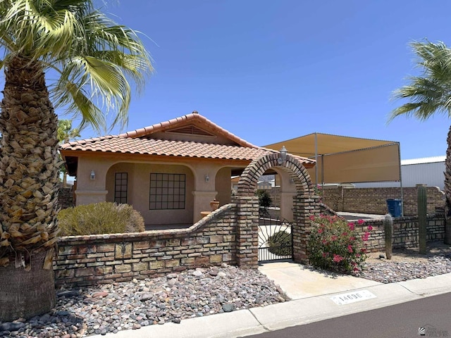 14696 E 49th Dr, Yuma, AZ 85367 - photo 29