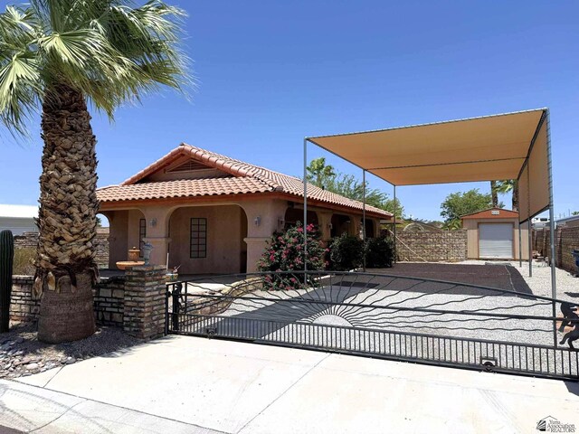14696 E 49th Dr, Yuma, AZ 85367 - photo 1