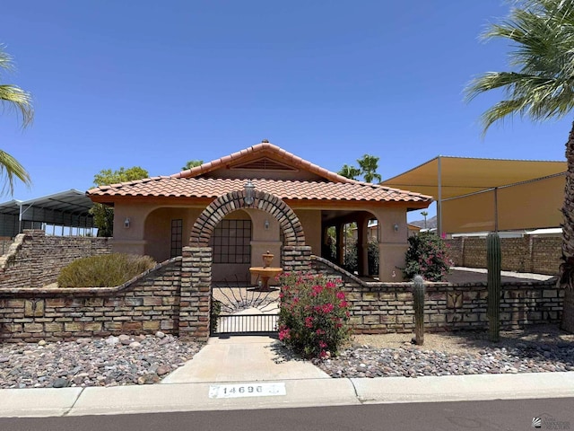14696 E 49th Dr, Yuma, AZ 85367 - photo 2