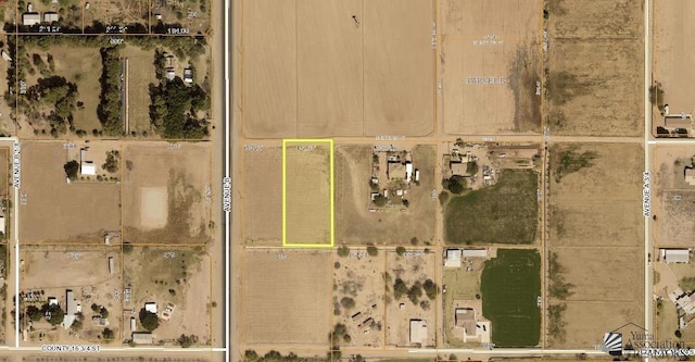 0000 W County 16 3/4 Street Ave B And Cty 16-5/8St, Somerton, AZ 85350 - photo 2