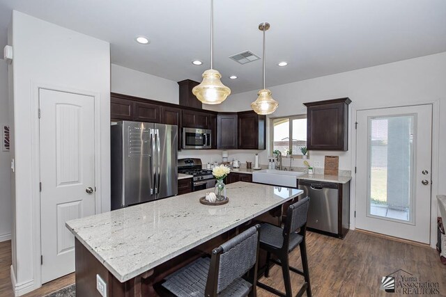 11359 S Avenida Compadres, Yuma, AZ 85365 - photo 11
