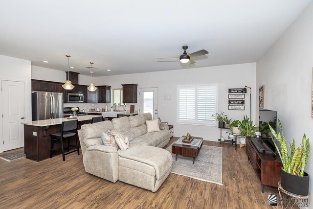 11359 S Avenida Compadres, Yuma, AZ 85365 - photo 8