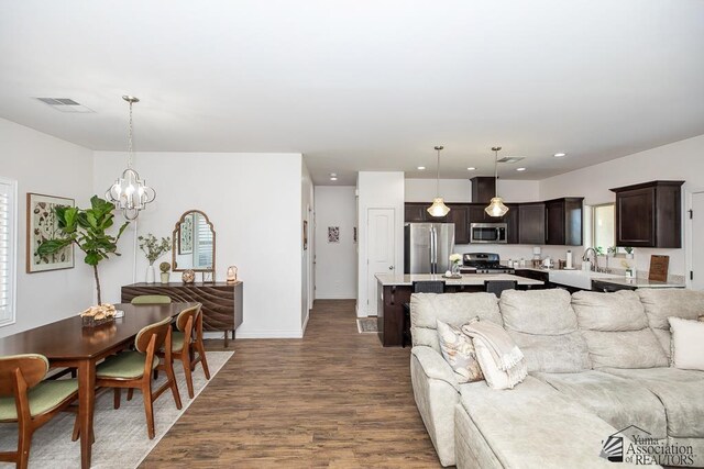 11359 S Avenida Compadres, Yuma, AZ 85365 - photo 15
