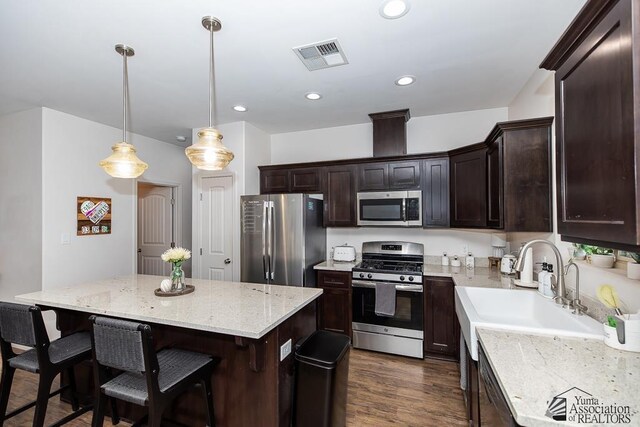 11359 S Avenida Compadres, Yuma, AZ 85365 - photo 13