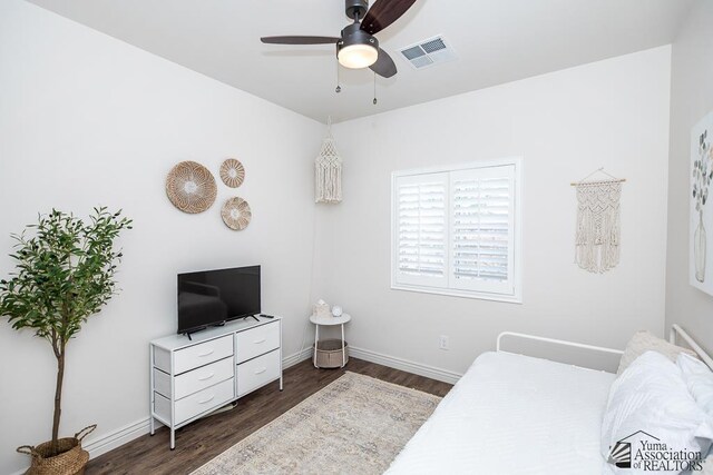 11359 S Avenida Compadres, Yuma, AZ 85365 - photo 16