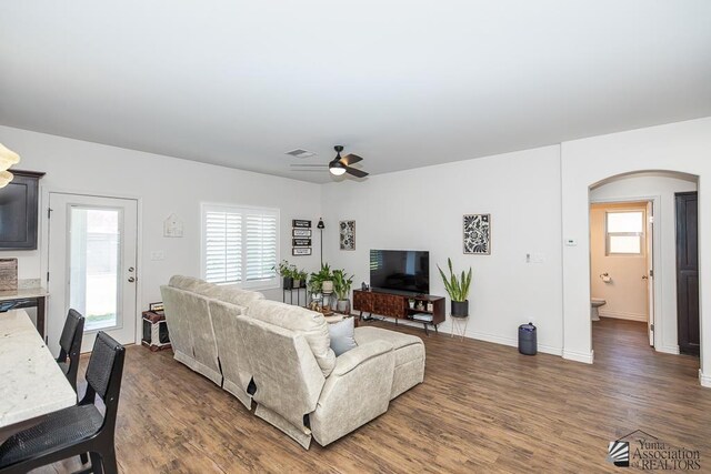 11359 S Avenida Compadres, Yuma, AZ 85365 - photo 9