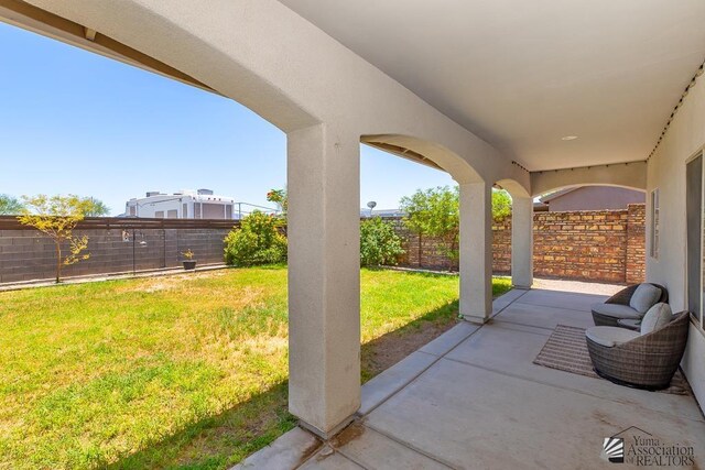 11359 S Avenida Compadres, Yuma, AZ 85365 - photo 30